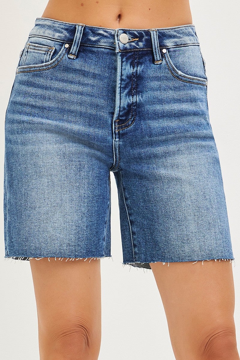 Head First Moment Might Rise Shorts In 3 Colors