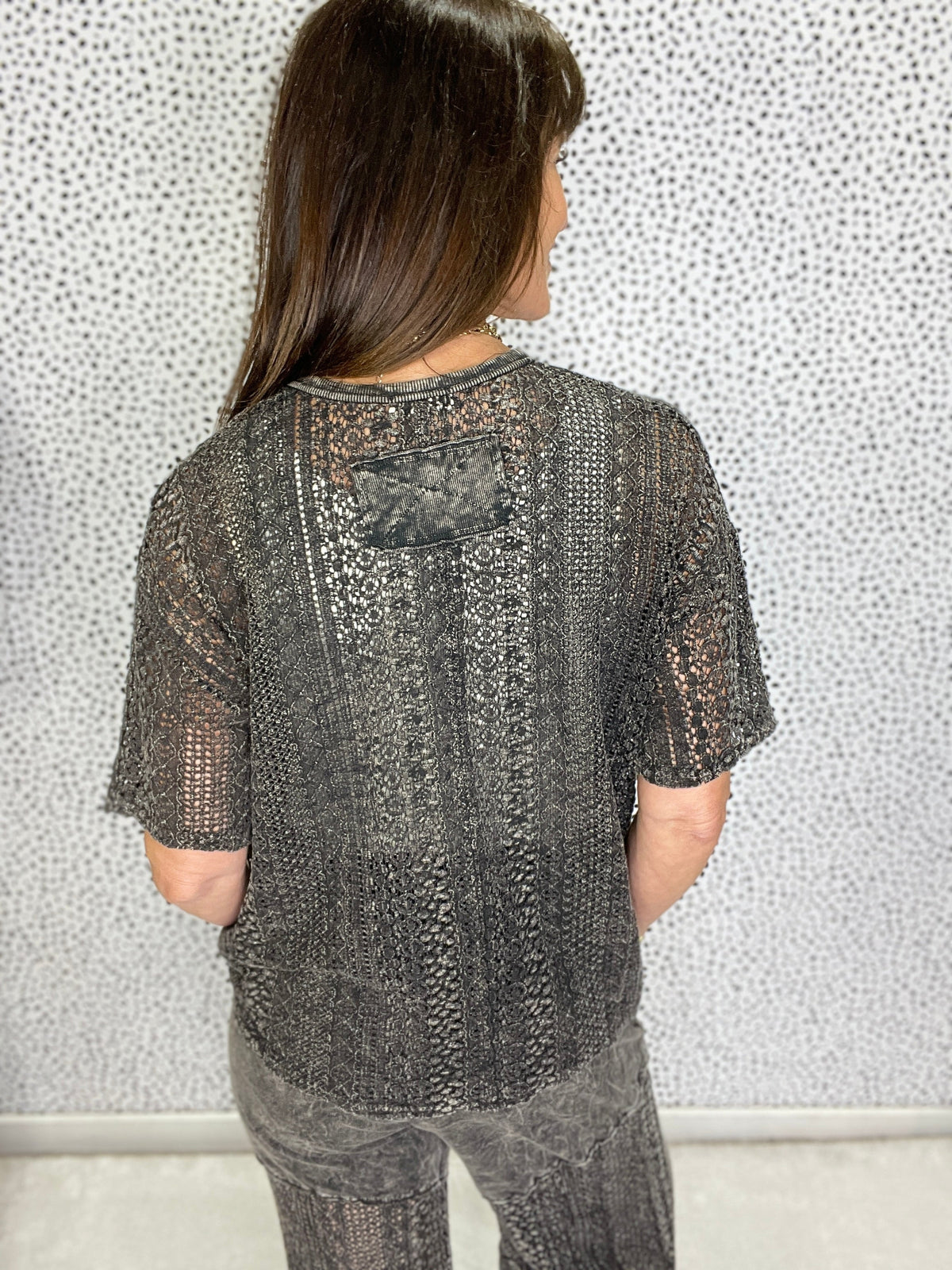 It's A Breeze For Me Top In In 3 Colors *Final Sale*