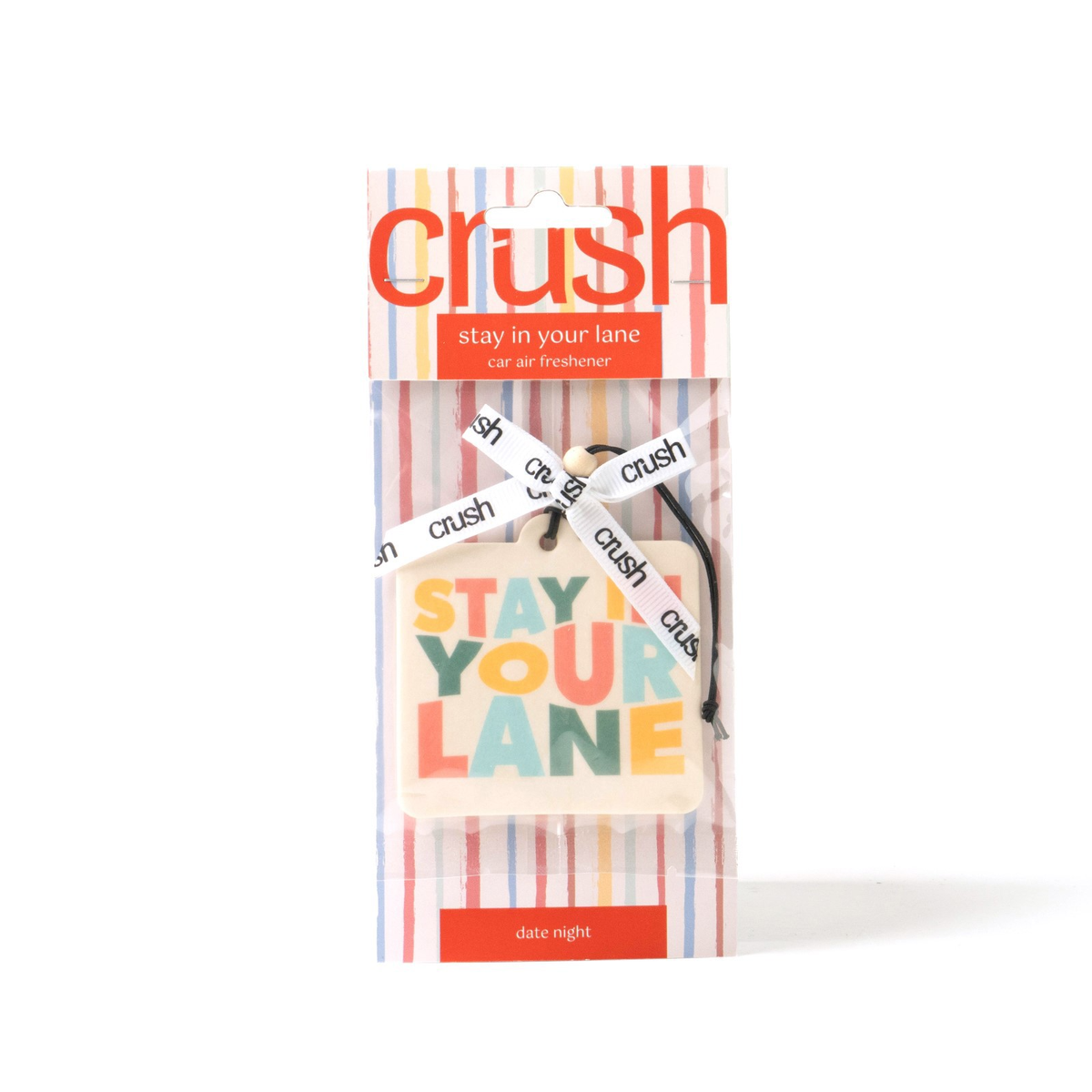 Cruise On By Car Air Freshener In Lane