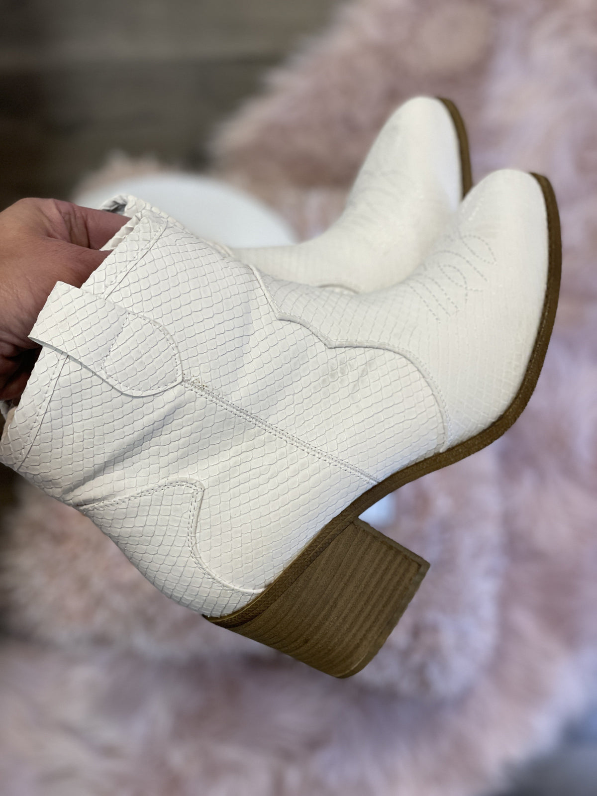 Ignite Booties *Final Sale*