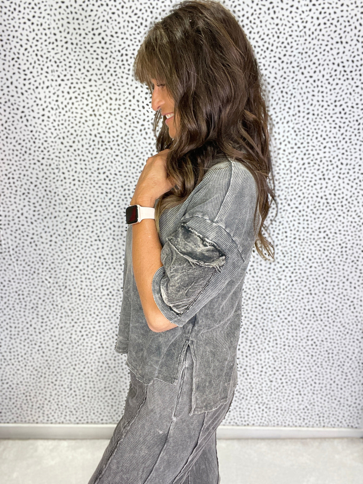 Urban Edge Cargo Tee