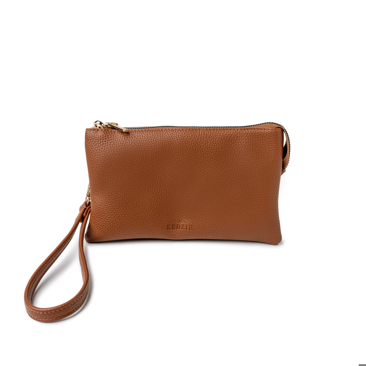 Go In Style Eclipse Convertible Wallet Crossbody In 6 Colors
