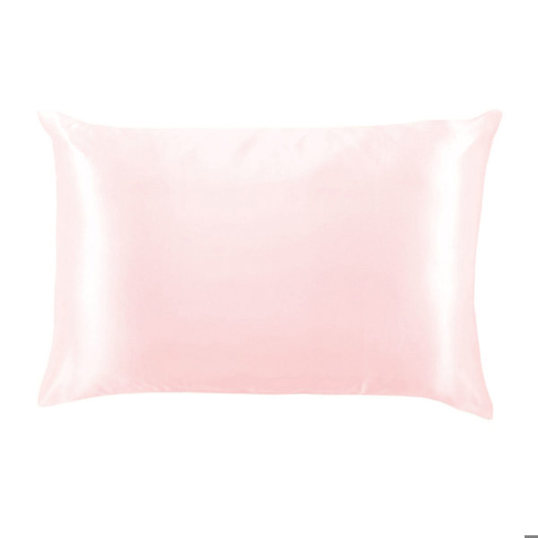 Lemon Lavender Bye Bye Bedhead Silky Satin Pillowcase In 3 Colors *Final Sale*