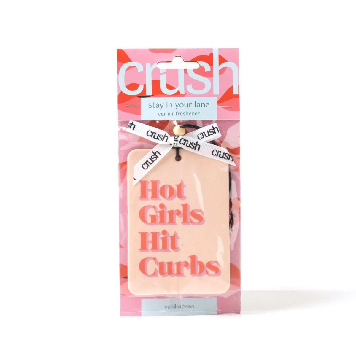 Cruise On By Car Air Freshener In Lane
