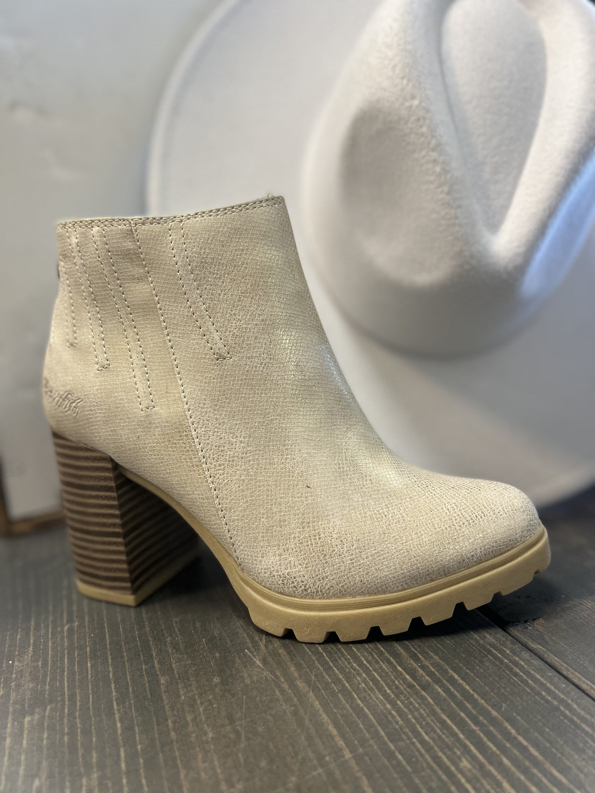 Blowfish Walker Shine Bootie *Final Sale*