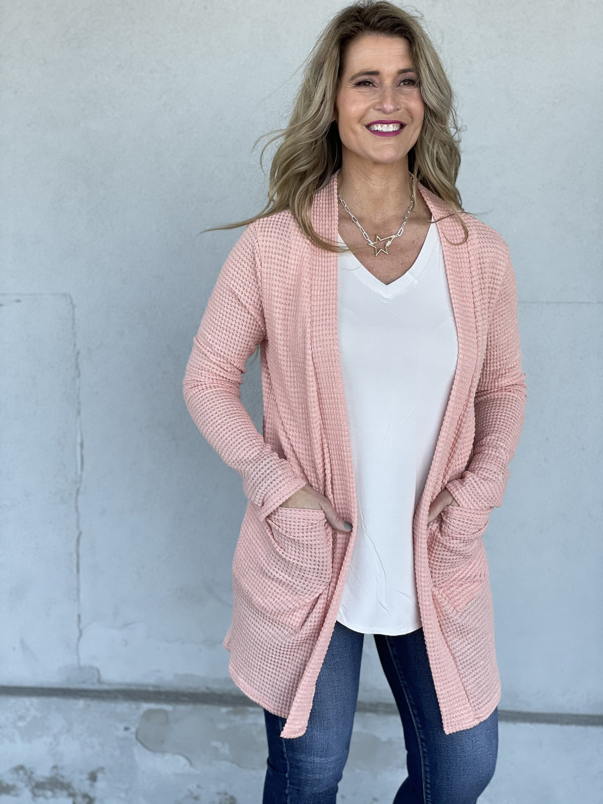 Lola Cardigan