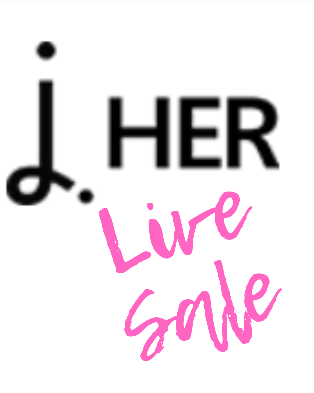 J Her Mystery $10- 2-18-26 *Final Sale*