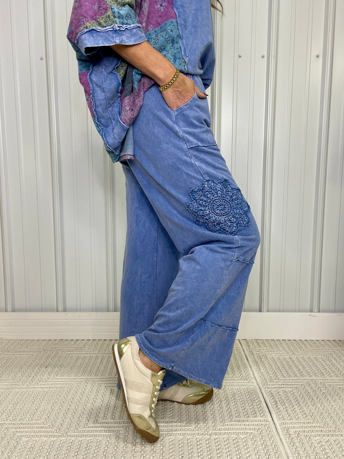 Be The Greatest Wide Leg Pants In 10 Colors