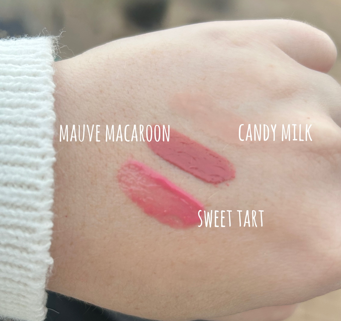 Pre-Order Lip Drip Trio - Pink Edition *Final Sale*