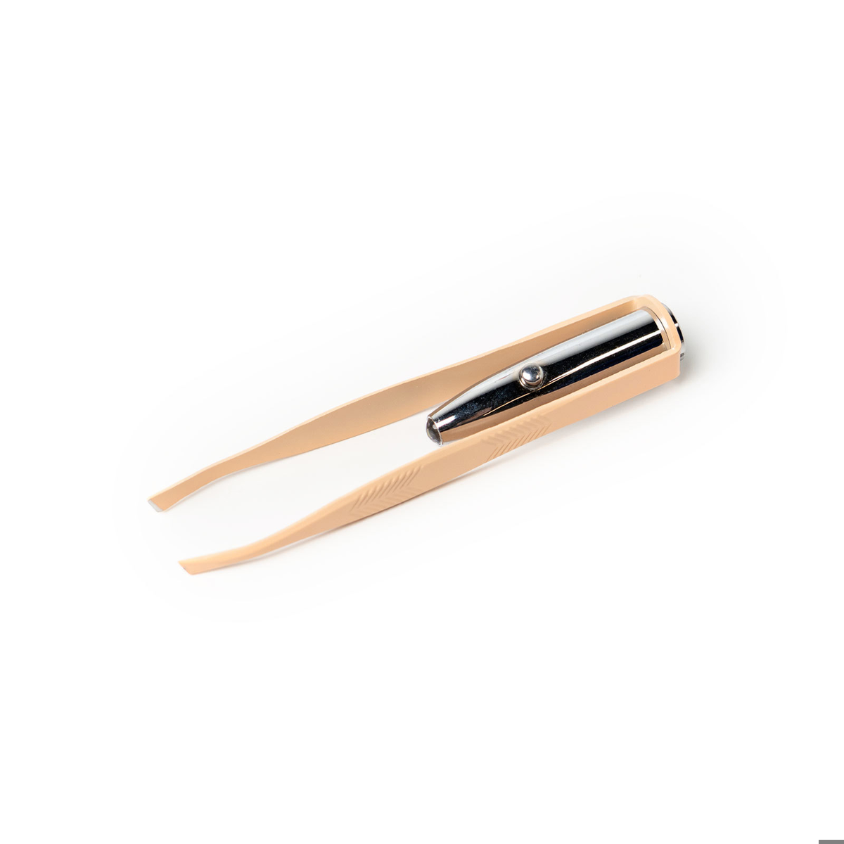 Beauty And Beyond Light Up Tweezer In 6 Colors