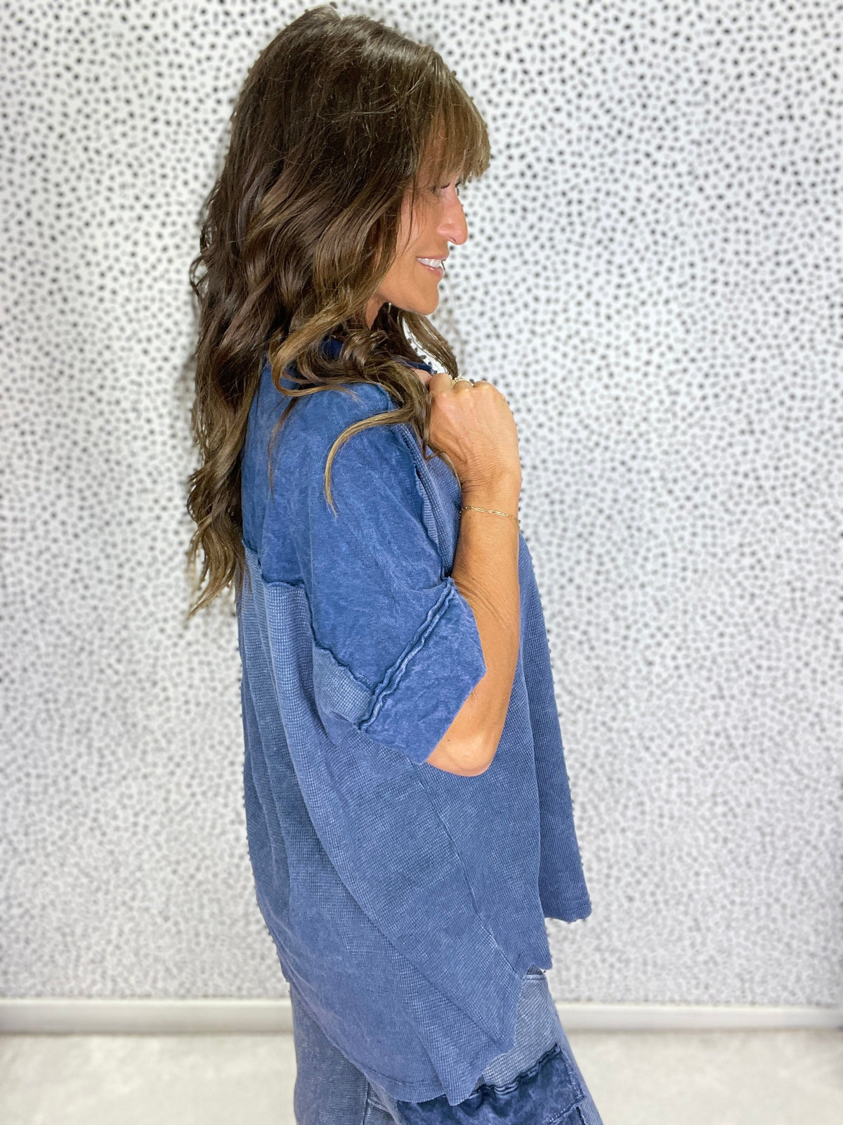 Harbor Classic Short Sleeve Shirt in 3 Colors *Final Sale*