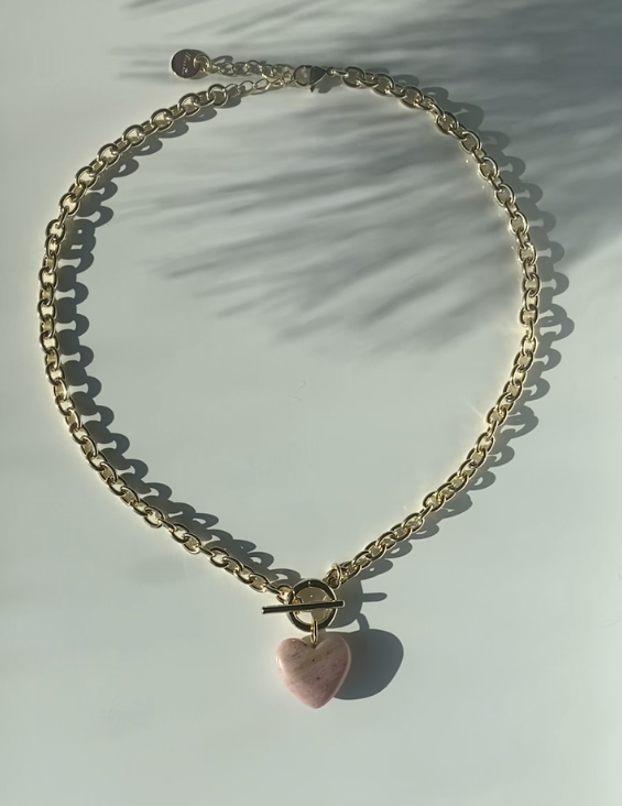 Gallery Necklace