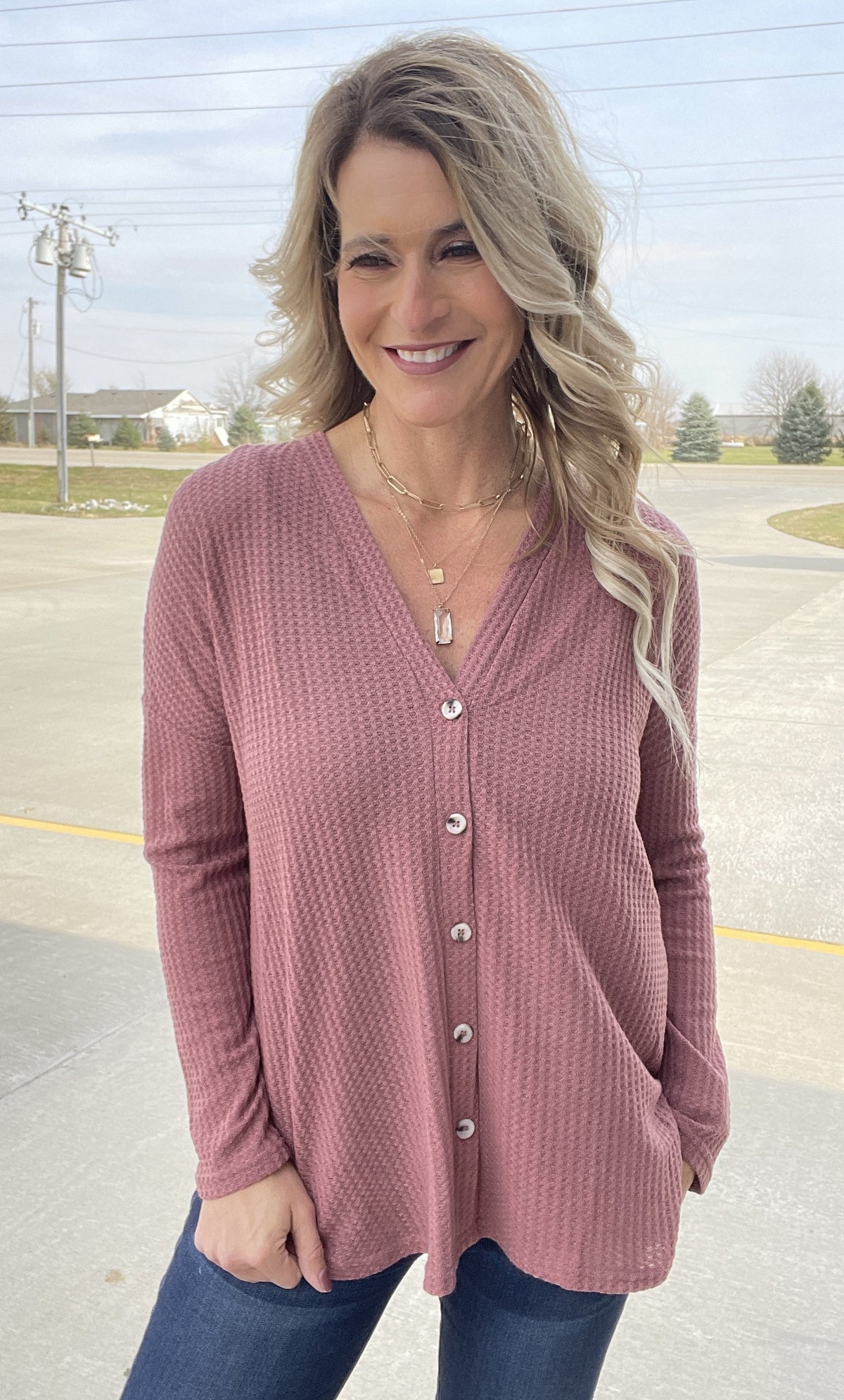 A Breath Of Spring  Cardigan *Final Sale*