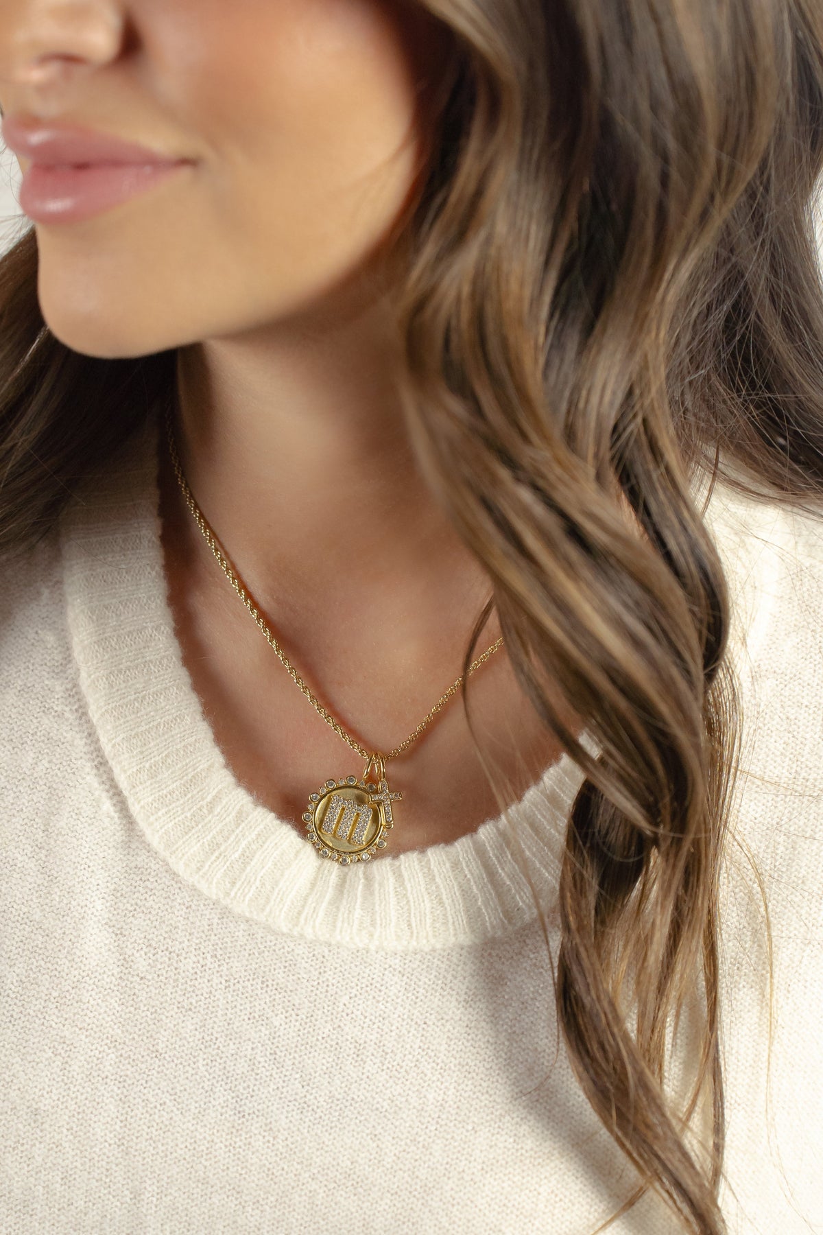 Skinny Rope Chain