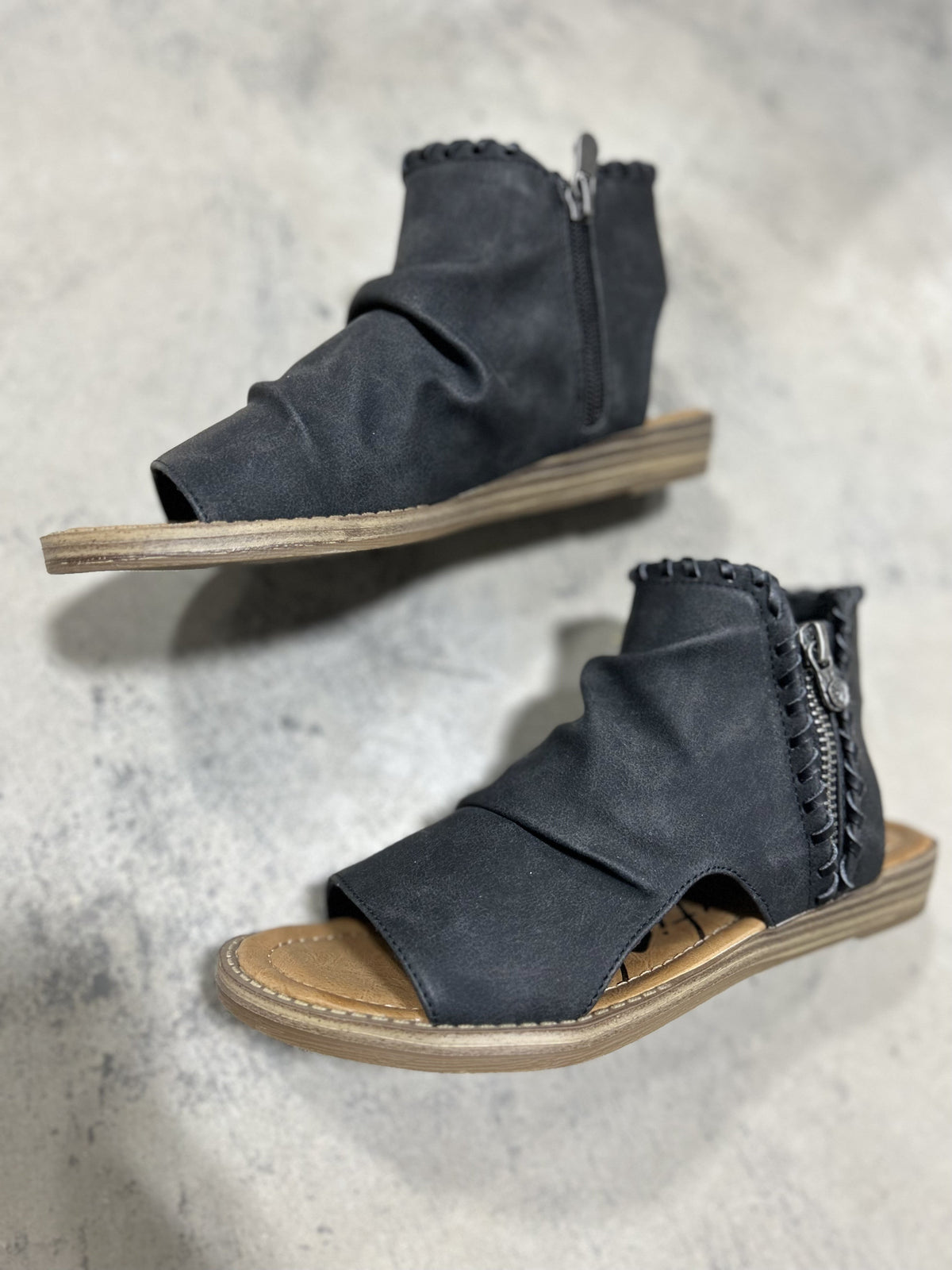 Blowfish Brinda Sandal