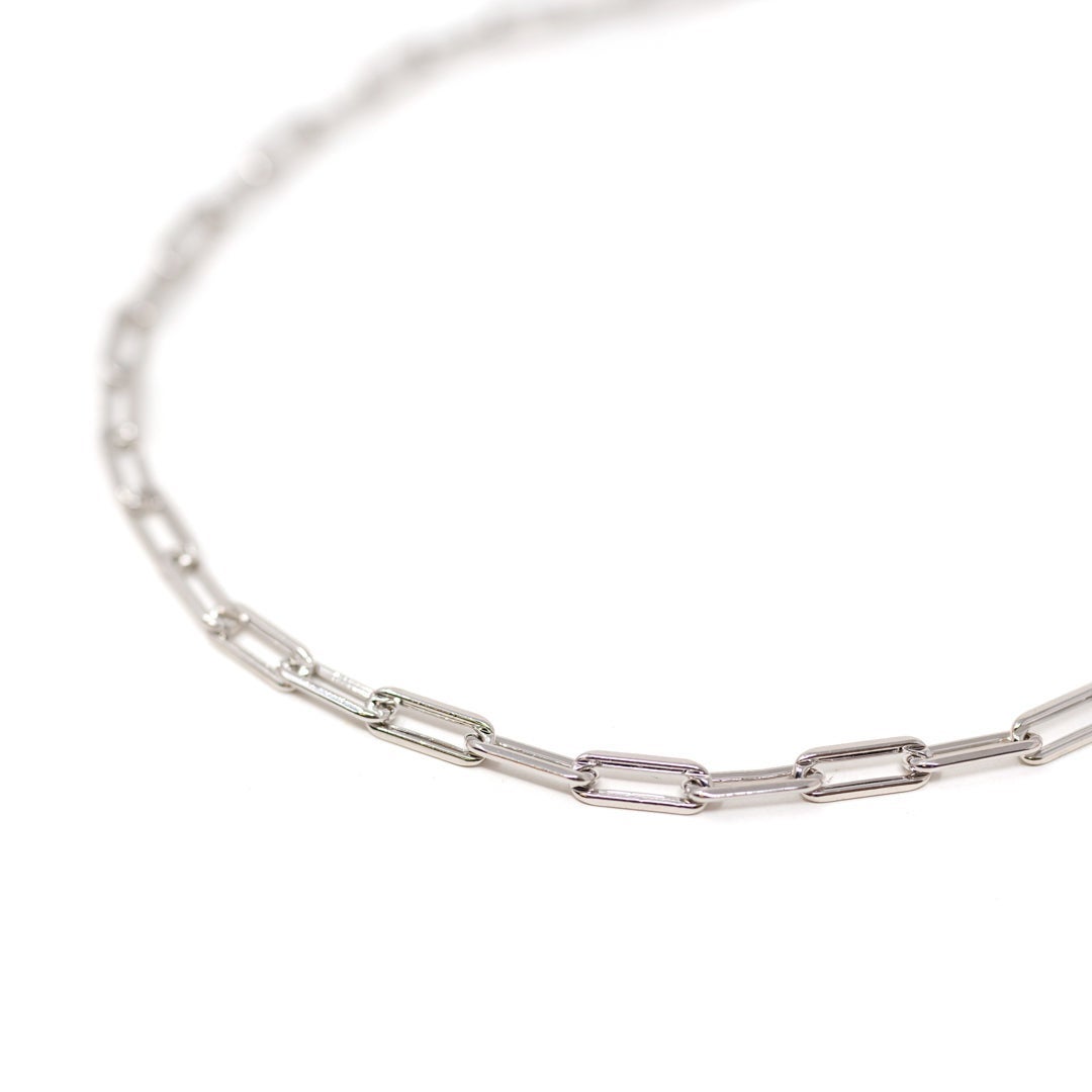 Leo Chain Necklace