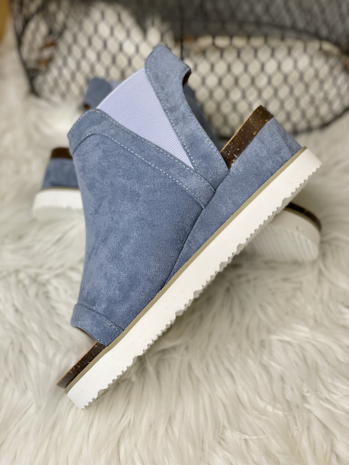 Easy Living Sandals *Final Sale*