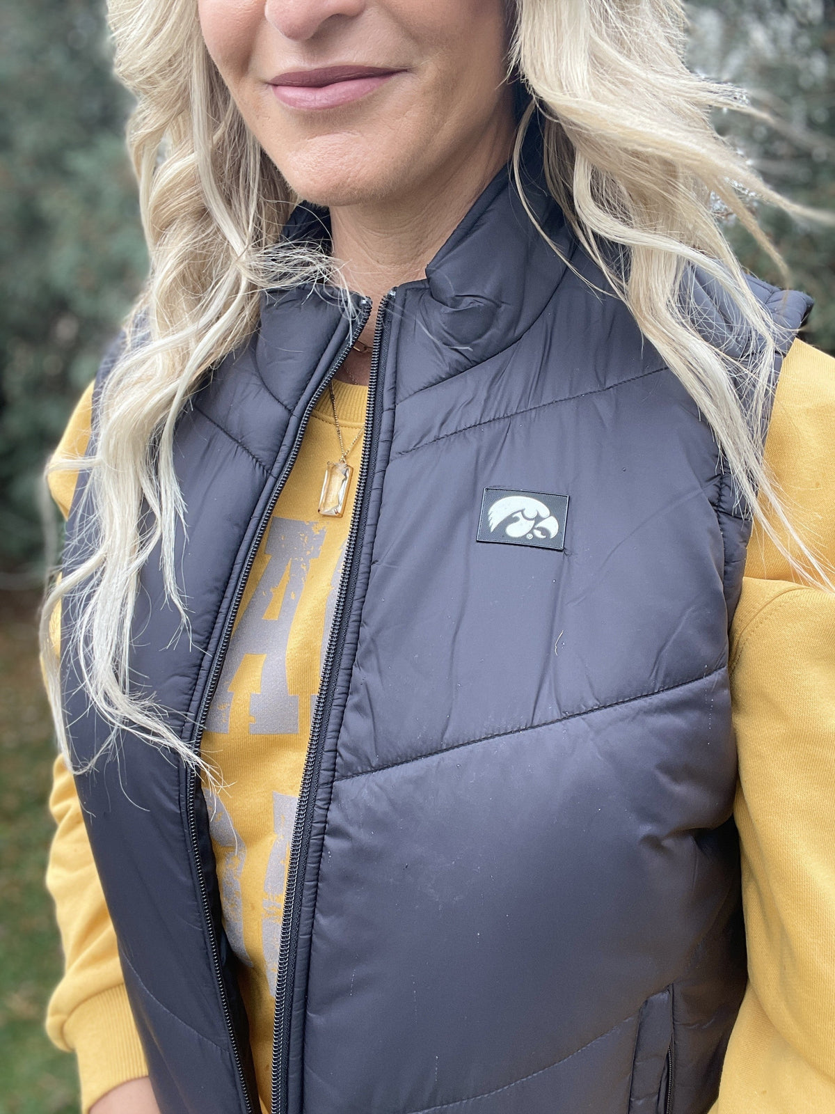 IOWA Lori Lightweight Vest