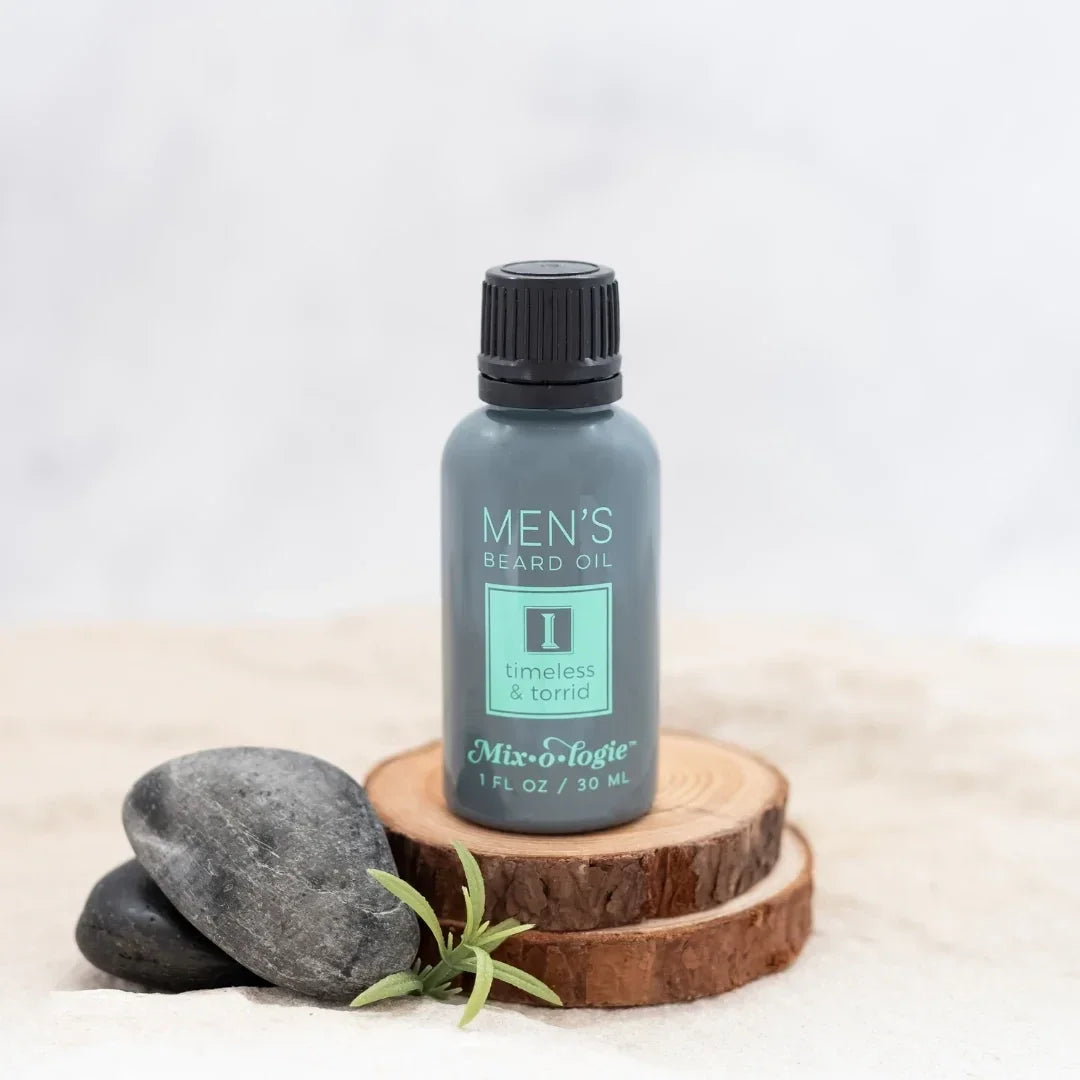 Mixology Men's Line
