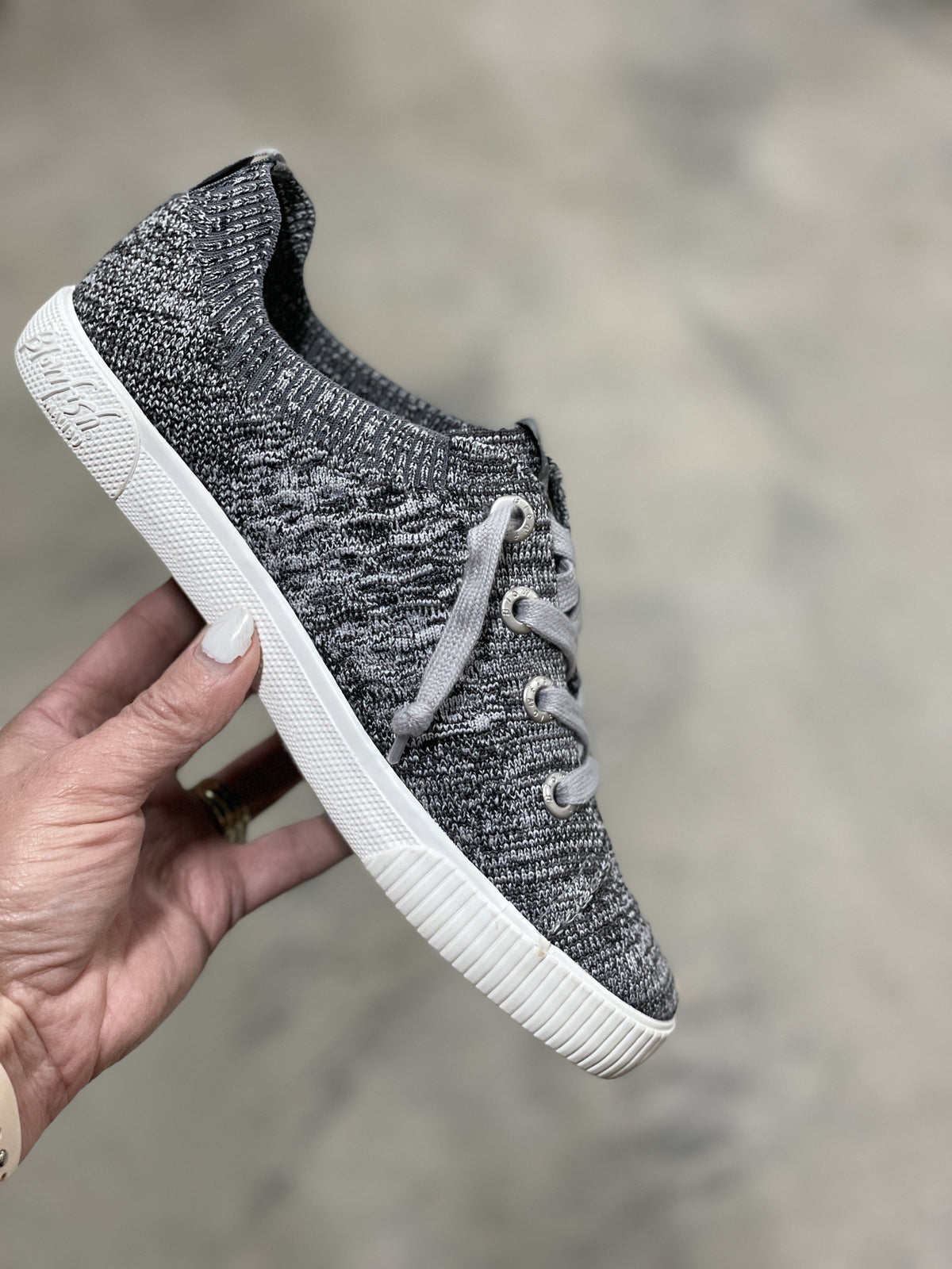 Blowfish Free Spirit Sneakers *Final Sale*