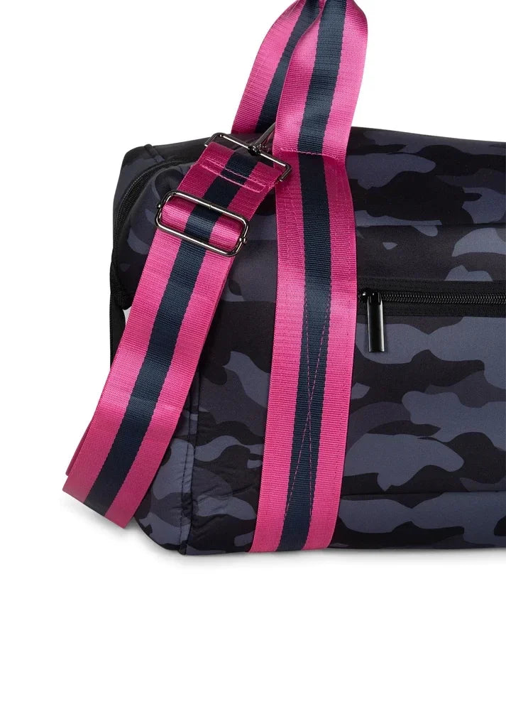 Haute Shore Morgan Neoprene Weekender *Final Sale*