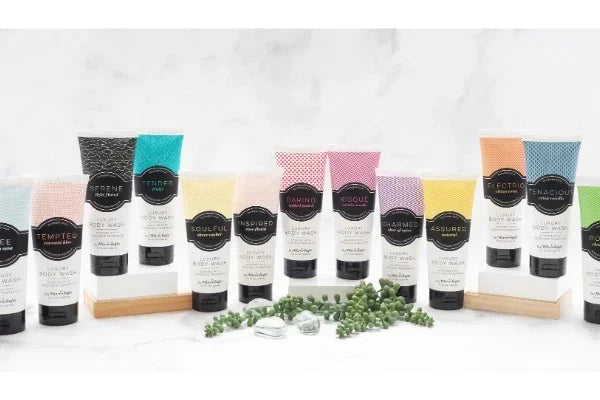 Mixologie Top Shelf Luxury Lotion