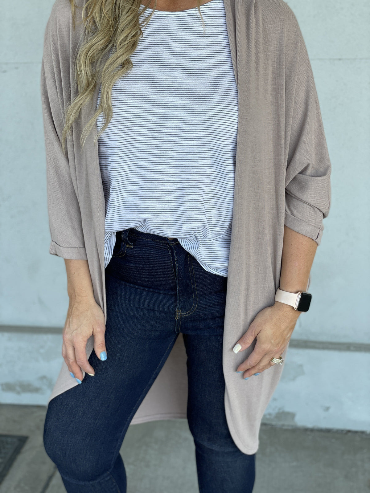 Calling For Comfort Cardigan *Final Sale*