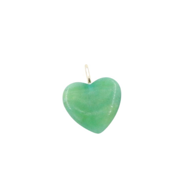 Palm Beach Stone Hearts