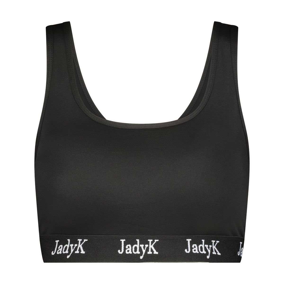 Arya Bralette | Solid | JadyK *Final Sale*