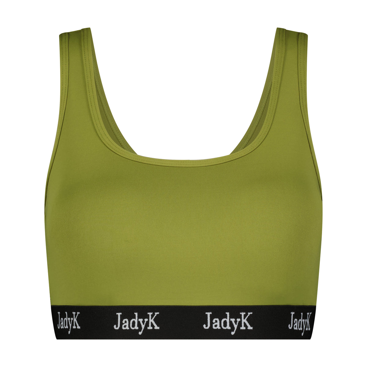 Arya Bralette | Solid | JadyK *Final Sale*