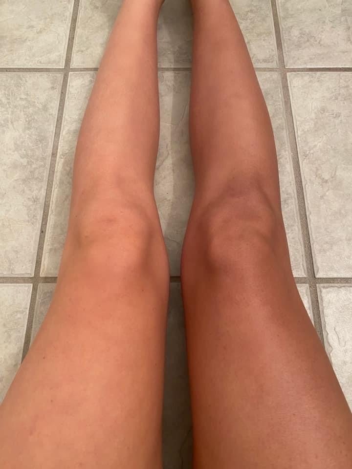 Self Tanning Mousse