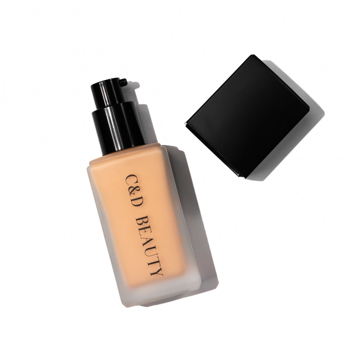 Full Coverage Foundation Mini Size