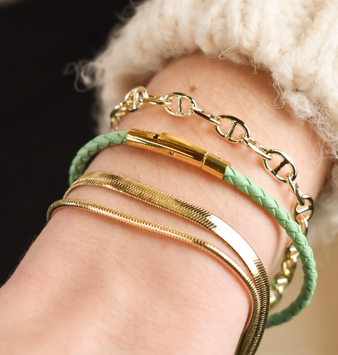PREORDER Aura Bracelets *Final Sale*