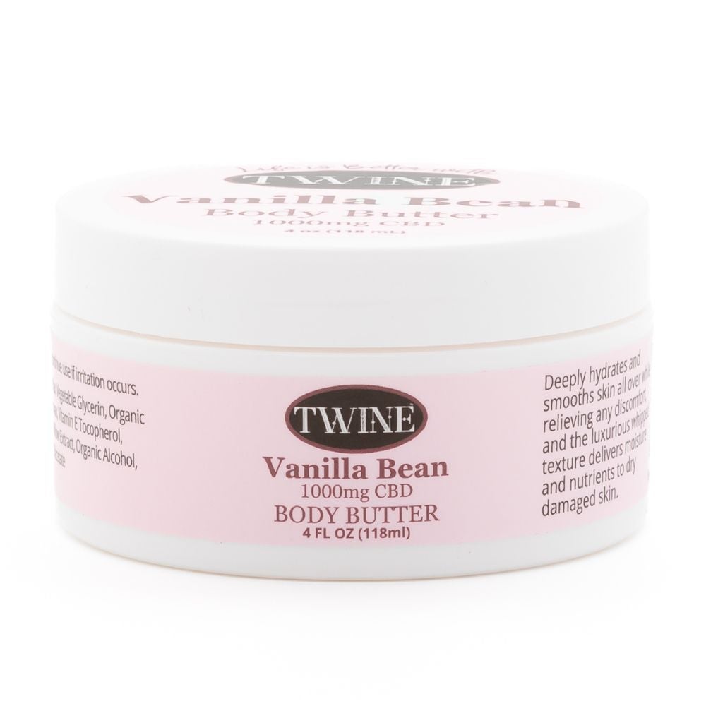 Body Butter *Final Sale*