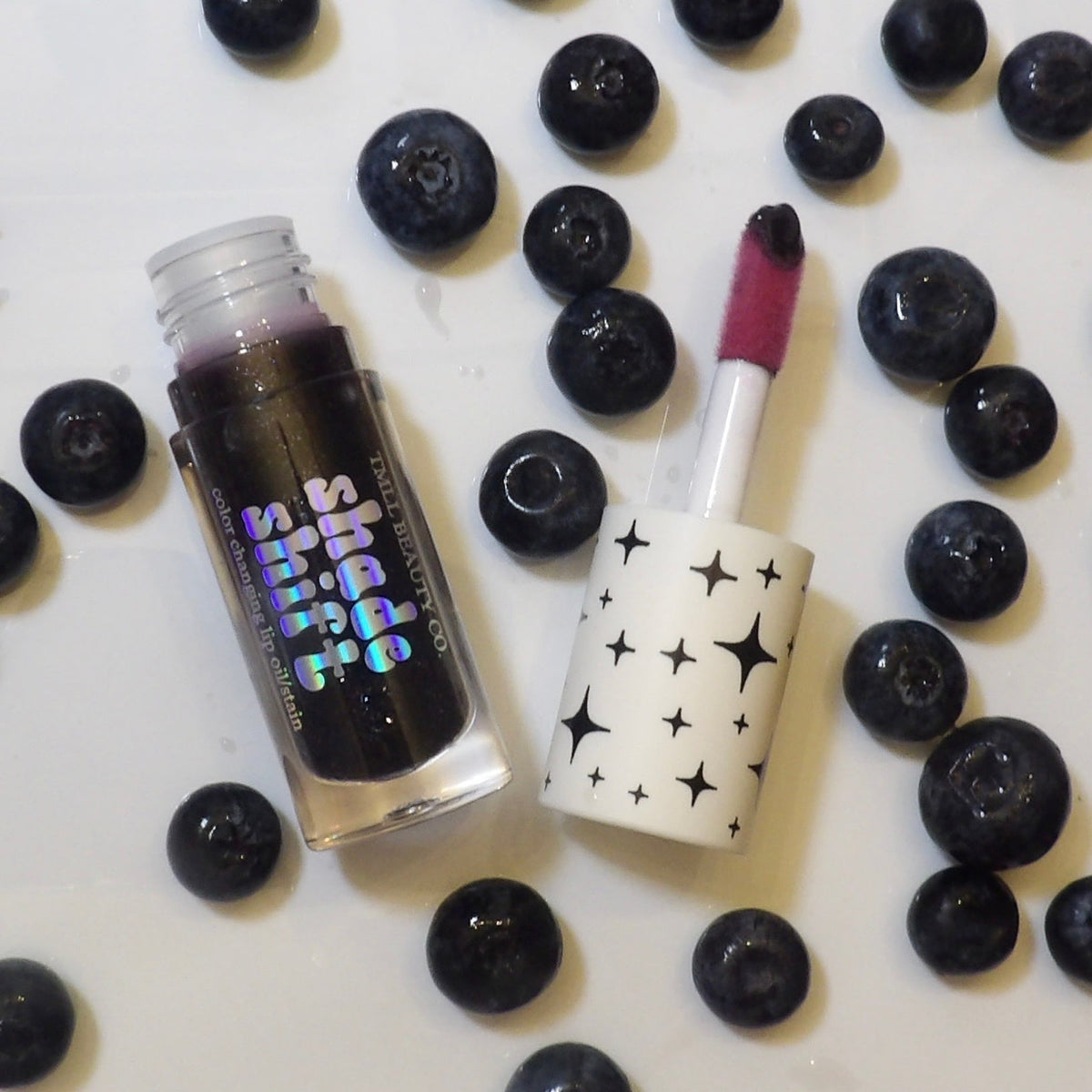 Pre-Order Shade Shift Lip Oil - Mood Ring *Final Sale*