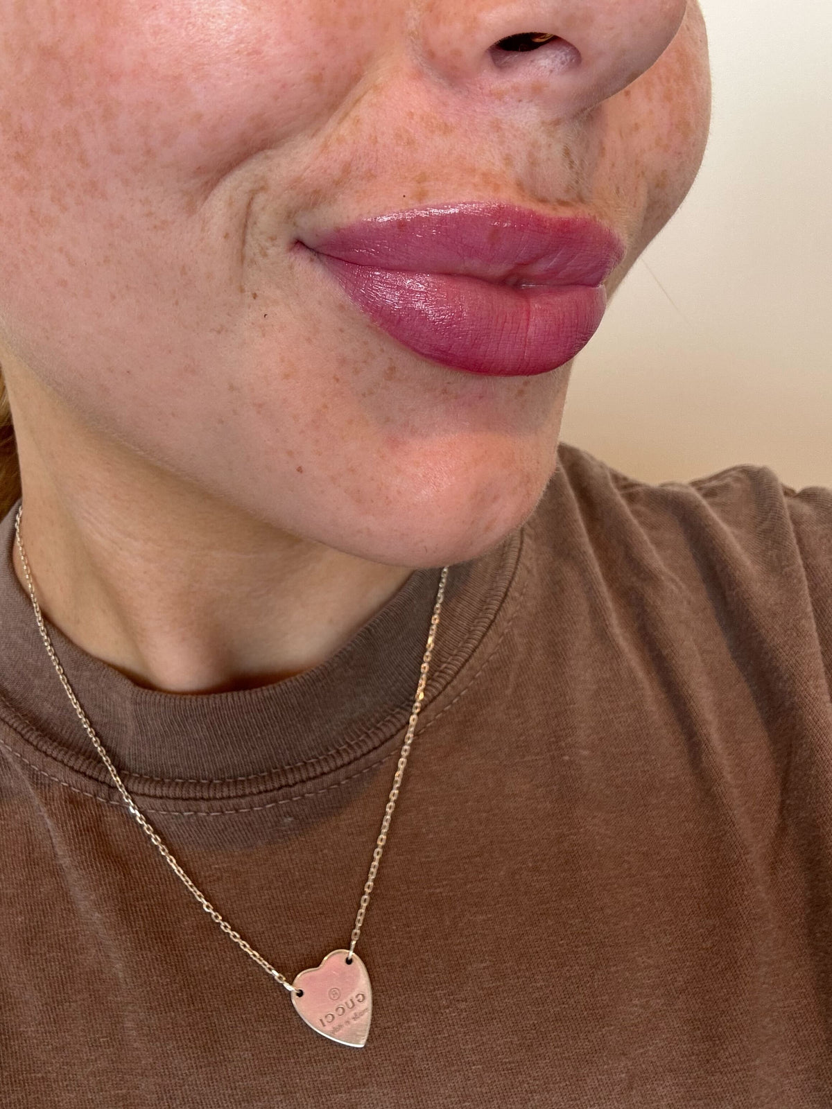 Pre-Order Shade Shift Lip Oil - Mood Ring *Final Sale*