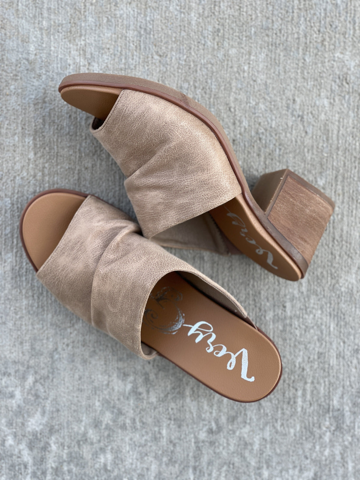 Savannah Sandal *Final Sale*