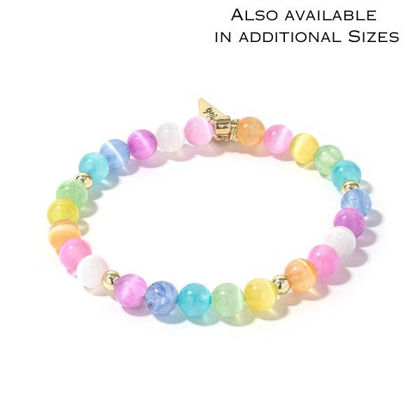 Sunset Bracelet *Final Sale*
