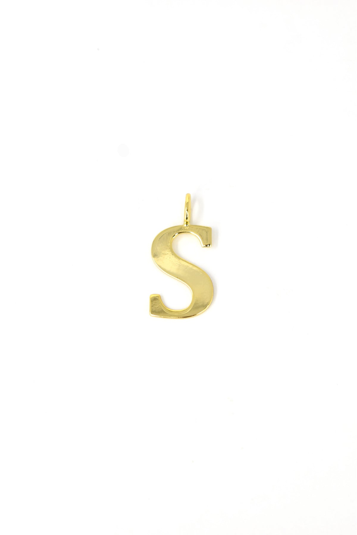 Pre-Order All-American Initial Charm *Final Sale*