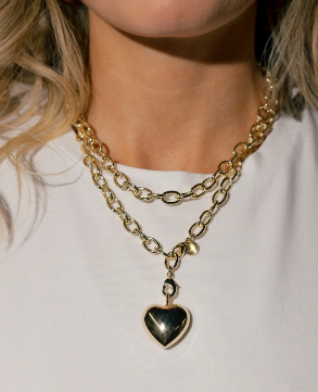 Pre-Order Halo Chain *Final Sale*