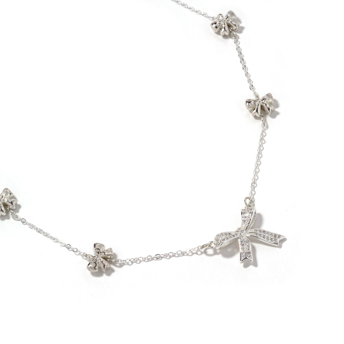 Juliet Necklace *Final Sale*